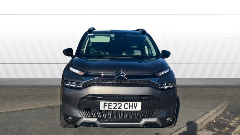 Citroen C3 Aircross 1.2 PureTech 110 Shine Plus 5dr Petrol Hatchback